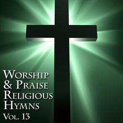 The Old Rugged Cross