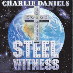 Jesus(Steel Witness Album Version)