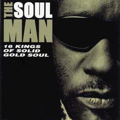 Soul Man(Rerecorded Version)