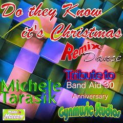 Do They Know It’s Christmas(Tribute to Band Aid 30 Anniversary|Instrumental with Choir Pop-D)