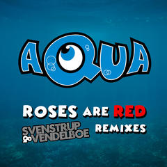 Roses Are Red(Svenstrup & Vendelboe Remix)