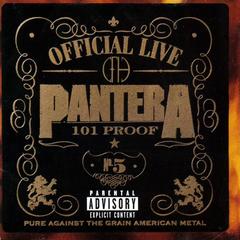 Cowboys from Hell(Live|Explicit)