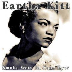 Smoke Gets in Your Eyes(From ”Roberta”)