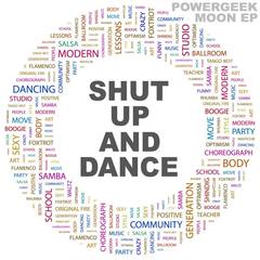 Shut Up & Dance (Extended Edm Mashup)(Extended Edm Mashup)