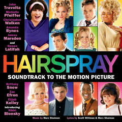 (It’s) Hairspray