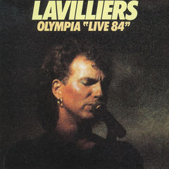 O Gringo(Live-Olympia 84)