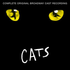 Prologue: Jellicle Songs for Jellicle Cats