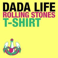 Rolling Stones T-Shirt(Original Mix)