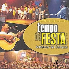 Minha Alegria(Ao Vivo)