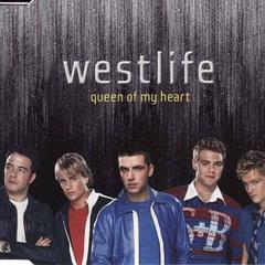 Queen Of My Heart(Radio Edit)