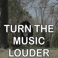 Turn The Music Louder(Rumble)- Tribute to KDA， Tinie Tempah and Katy B (Instrumental Version)