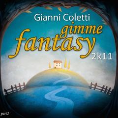 Gimme Fantasy(Molina & Valentini Work In Progress Radio)