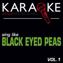 Mas Que Nada (In the Style of Black Eyed Peas) [Karaoke Lead Vocal Demo]