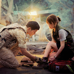 You Are My Everything (中文版)