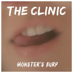 Monster’s Burp(Daniele Cuccione Remix)