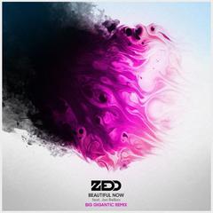 Beautiful Now(Big Gigantic Remix)