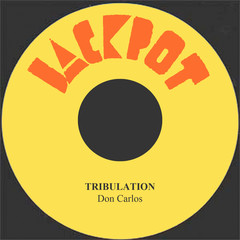 Tribulation