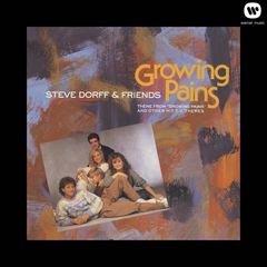 Growing Pains / Aloha Episode: ”Swept Away”