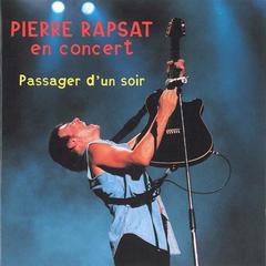 Passagers de la nuit(Live)