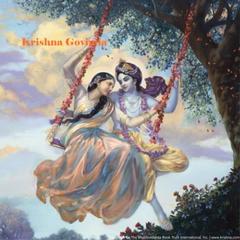 Krishna.Govinda