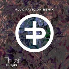 Thief(Flux Pavilion Remix)