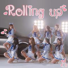 Rolling Up(伴奏)