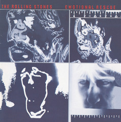 Emotional Rescue(Remastered 2009)