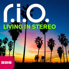 Living in Stereo(Steve Modana Radio Edit)