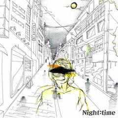 Night:time(feat. Fancy)