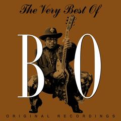 Bo’s Guitar