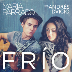 Frío(feat. Andrés Dvicio)