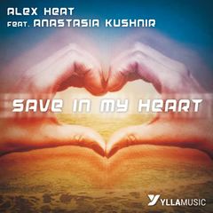 Save In My Heart(Radio Edit)