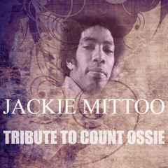 Tribute to Count Ossie