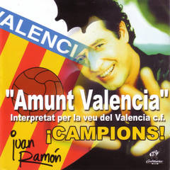 Amunt Valencia(Oficial)