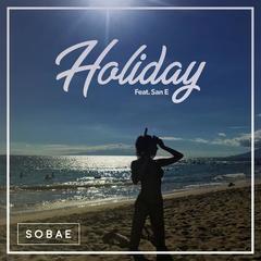 Holiday(Feat. San E)(Inst.)