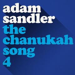 The Chanukah Song， Part 4