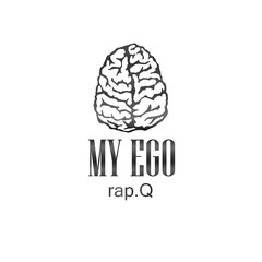 my ego