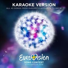 Say Yay!(Eurovision 2016|Spain|Karaoke Version)