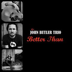 Better Than(Album Version)