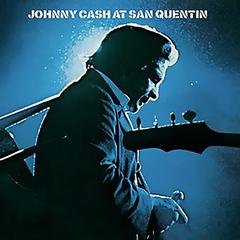 Folsom Prison Blues(Live)