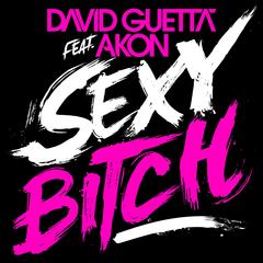 Sexy Bitch(feat. Akon)(Extended|Explicit)