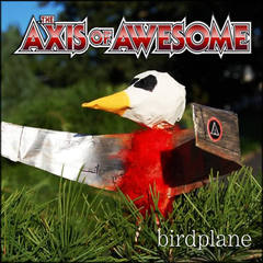 Birdplane(Explicit)