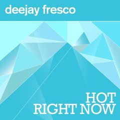 Hot Right Now(Radio Edit)