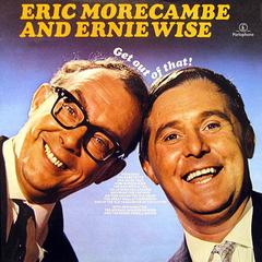 Bring Me Sunshine(Theme from the TV Series ’’Morecambe & Wise’’)