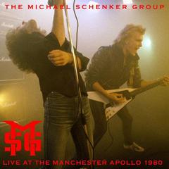 Tales of Mystery (In Concert At the Manchester Apollo)