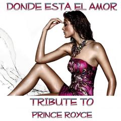 Dile Al Amor(Tribute to Aventura)