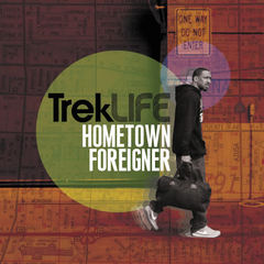 Hometown Foreigner(Explicit)