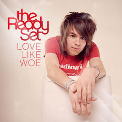 Love Like Woe(Album Version)