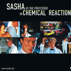 Chemical Reaction(Son of a Beach Mix)