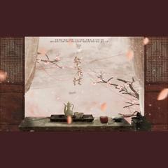 繁花结